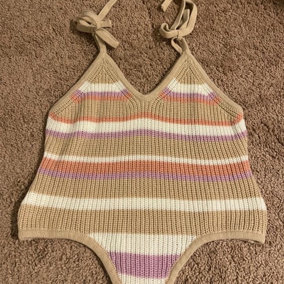 Womens body suit - Picture 1 of 1